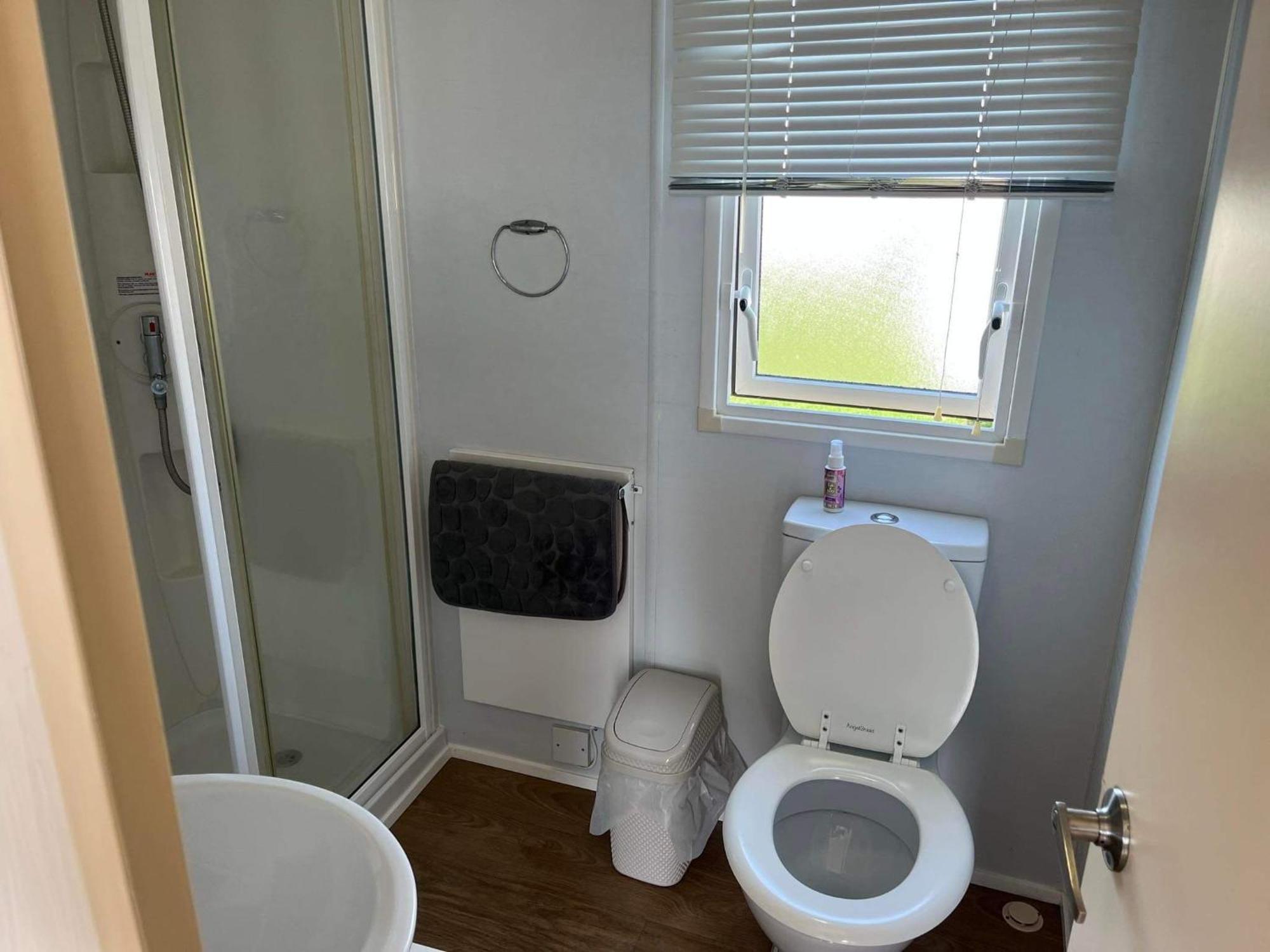 Lyntons 3 Bedroom Caravan Pets Stay Free Linen Included Heacham Zewnętrze zdjęcie
