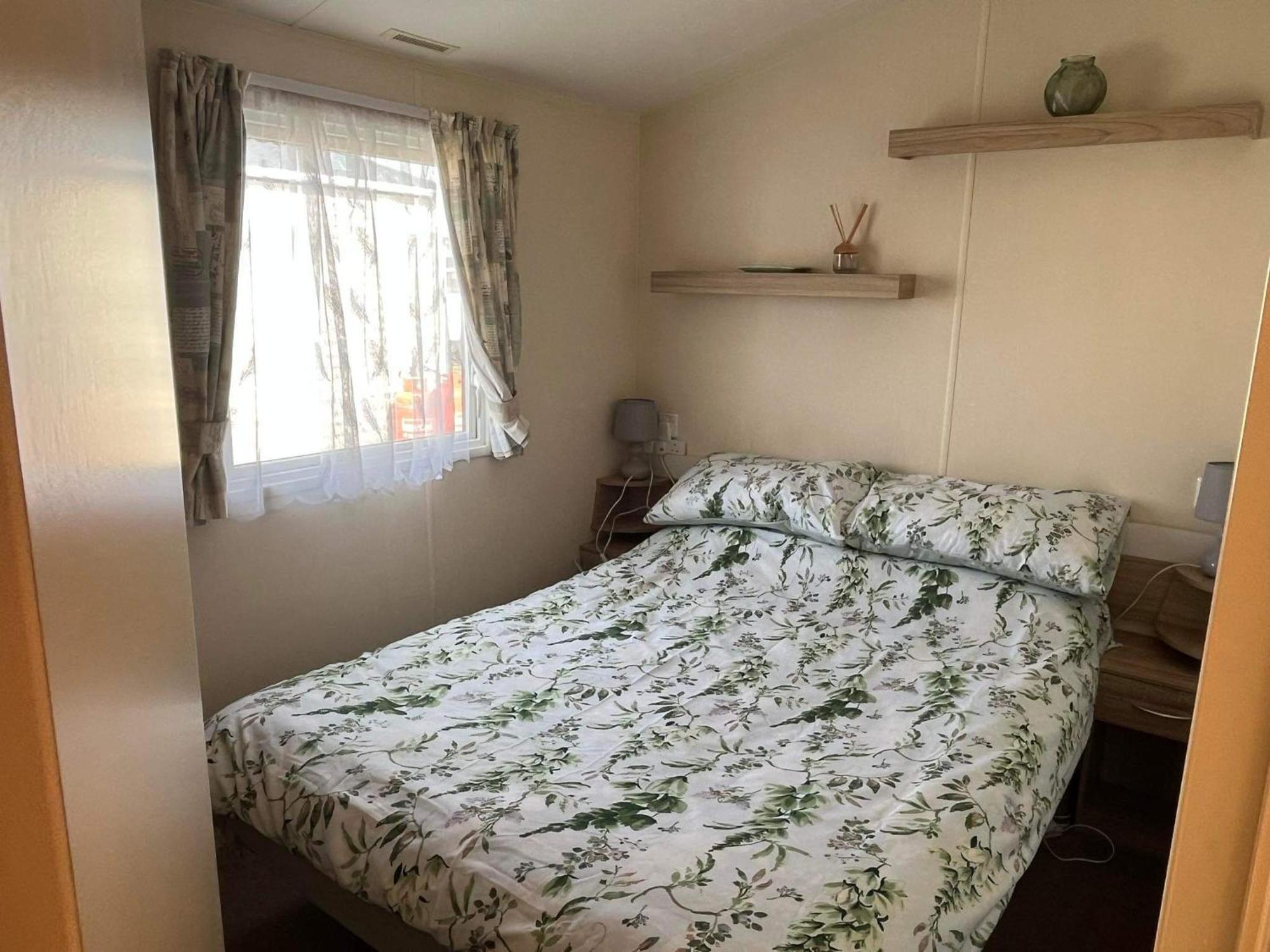 Lyntons 3 Bedroom Caravan Pets Stay Free Linen Included Heacham Zewnętrze zdjęcie